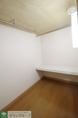 レオパレスボナール K Yの物件内観写真